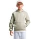 Bluza dla dzieci Nike Sportswear Club Fleece jasnozielona FD3000 304   M