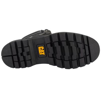 4. Caterpillar Colorado 2.0 Hiker WP TX P726346 Czarne 41