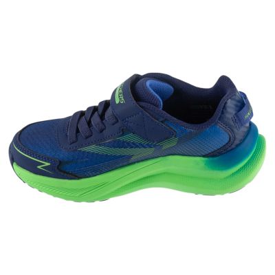 2. Skechers Max Cushioning Ascender 404022L-NVLM Granatowe 31