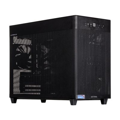 12. Actina PBA 8700F/32GB/1TB/RTX5060/650W