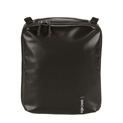 3. Organizer podróżny Eagle Creek Pack-It Gear Cube M - black