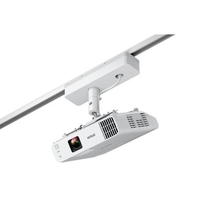 13. Epson PowerLite L210W projektor danych 4500 ANSI lumenów 3LCD WXGA (1280x800) Biały