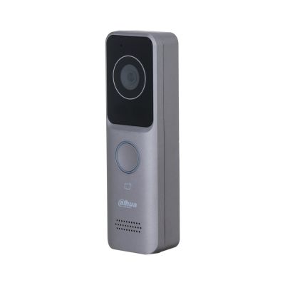 16. Dahua Technology VTO2311R-WP wideodomofon 2 MP Jasny Szary