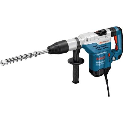 7. Młotowiertarka GBH 5-40 DCE 1150W BOSCH