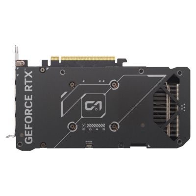2. Karta graf. ASUS DUAL RTX 5060 TI 8GB OC