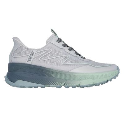 5. Buty Skechers Slip-ins Switch Back - Mist W 180157-GYGR