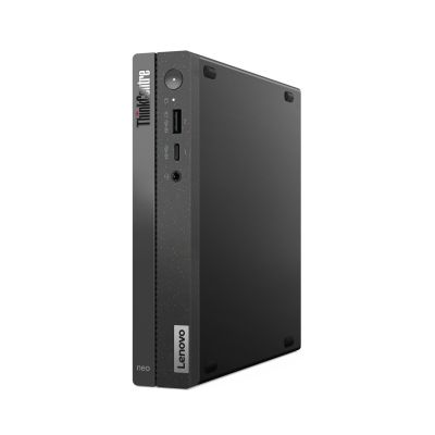13. Lenovo ThinkCentre neo 50q Gen 4 Intel® Core™ i5 i5-13420H 16 GB DDR4-SDRAM 1 TB SSD Windows 11 Pro Mini PC Czarny