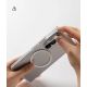 6. Etui Ringke Slim Magnetic MagSafe na Samsung Galaxy Z Fold 8 - przezroczyste