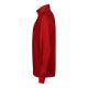 4. Bluza unisex Summit (czerwony)