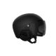6. Kask narciarski POC Obex Visor czarny mat