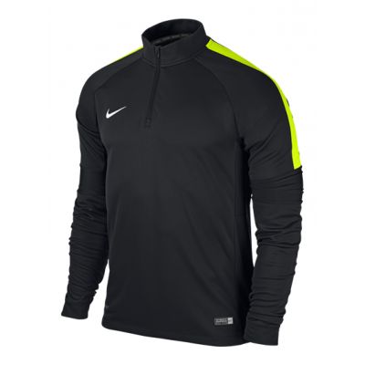 Bluza Nike Squad 15 Ignite Midlayer Jr 646404-011