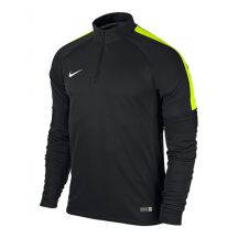 Bluza Nike Squad 15 Ignite Midlayer Jr 646404-011