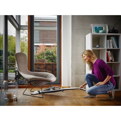 38. Odkurzacz bezp. Regulus PowerVac 2w1 11925 LEIFHEIT