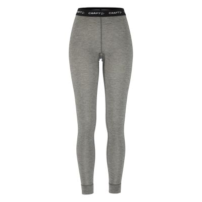 9. Damski Zestaw bielizny termoaktywnej WOOL MERINO SET W