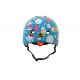 4. Kask dziecięcy HORNIT IceCream M 53-58cm ICM911