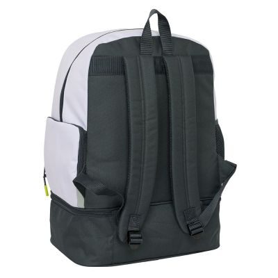 3. Plecak  Real Madryt sportowy trainning backpack 612554825