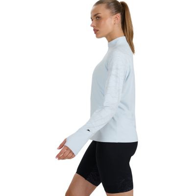 12. Legginsy damskie krótkie 4F FNK F048 głęboka czerń 4FWAW25TFSTF048 20S