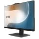 2. MSI AIO Modern AM242P 1M-2274EU Core 5 120U 23,8"IPS LED FHD Non-Touch AG 16GB SSD512 M.2 AX211 WiFi 6E W11Pro Black 3Y