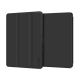 2. Etui TechProtect SmartCase Pen na Xiaomi Poco Pad M1 / Redmi Pad 2 Pro 12.1 - czarne