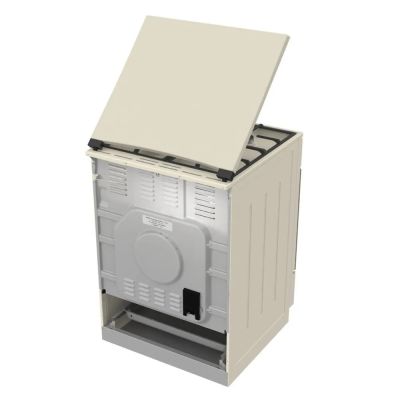 5. Kuchnia GORENJE GKS6C71CLI