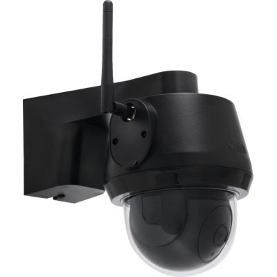 2. ABUS PPIC52520B kamera przemysłowa Kopułowa Kamera bezpieczeństwa IP Zewnętrzna 3840 x 2160 px Ściana