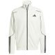 3. Dres męski adidas 3-Stripes biało-czarny JX5527