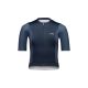 Koszulka rowerowa POC W´s Cadence Jersey granatowy