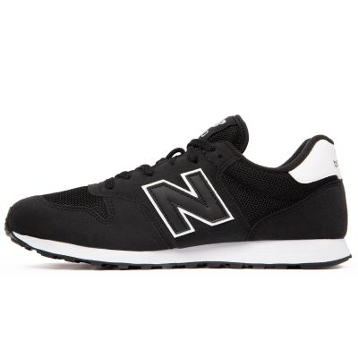 2. Buty New Balance M GM500EB2