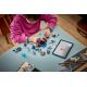 8. LEGO Harry Potter 76475 - Zakazany Las: Expecto Patronum