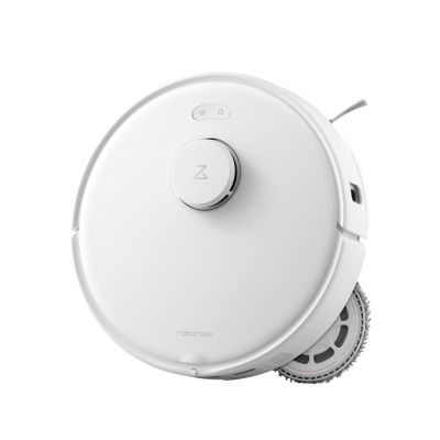 9. Roborock Qrevo Edge 5V1 0,325 l Biały