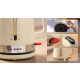 4. Czajnik Bosch MyMoment TWK4M227 (2400W; kremowy)