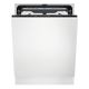 4. Zmywarka do zabudowy 60 cm ELECTROLUX KEGB9405L | klasa C | 15 kpl | AirDry | szuflada na sztućce | SatelliteClean