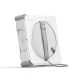 4. Ecovacs Winbot W2S Cleaning Robot white grey WG891-12 WG89112 (WG891-12)