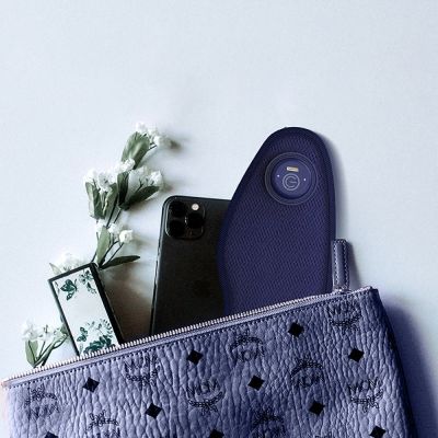 7. MEDIA-TECH MASAŻER OKOLIC OCZU MT6535