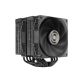 6. TACENS MARS MCPU-X26PRO 2x120 PWM 350W TDP BK- chłodzenie CPU