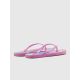 6. Japonki damskie na lato 4F 4FRMM00FFLIF138-90A