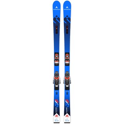 Zestaw narciarski DYNASTAR Speed Tm GS 126-171 R21 Spx10