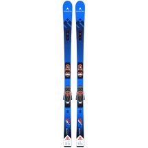 Zestaw narciarski DYNASTAR Speed Tm GS 126-171 R21 Spx10