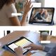 7. Etui Tech-Protect SC Pen na iPad 10.9" 2022 - niebieskie