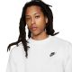 4. Bluza Nike Sportswear Club M BV2662-100