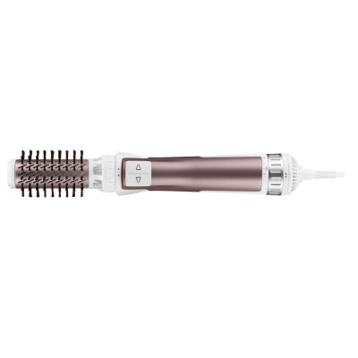 8. Suszarko-lokówka Rowenta Brush Active Premium Care CF9540F0 (1000W; szary)
