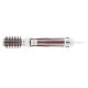 8. Suszarko-lokówka Rowenta Brush Active Premium Care CF9540F0 (1000W; szary)