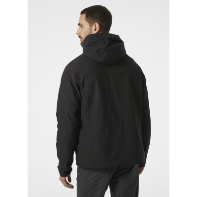 14. Helly Hansen kurtka męska Banf Insulated Jacket 63117 990