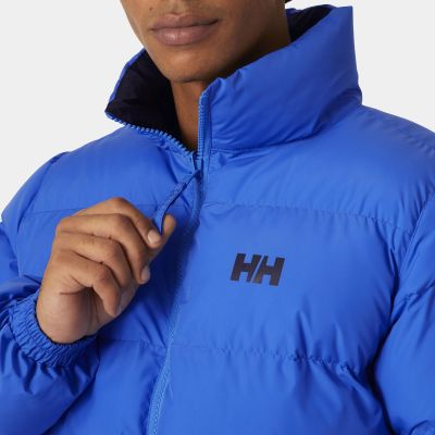 3. Helly Hansen męska kurtka dwustronna YU 23 REVERSIBLE PUFFER 54060 554