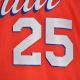 10. Koszulka Nike Philadelphia 76ers Swingman Jersey Ben Simmons Statement Edition - AT9812-658