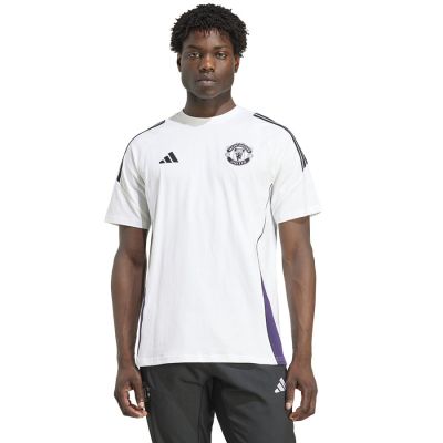 Koszulka adidas Manchester United FC Tee JP3098