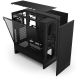 7. NZXT OBUDOWA H5 FLOW MIDI TOWER Z OKNEM CZARNA