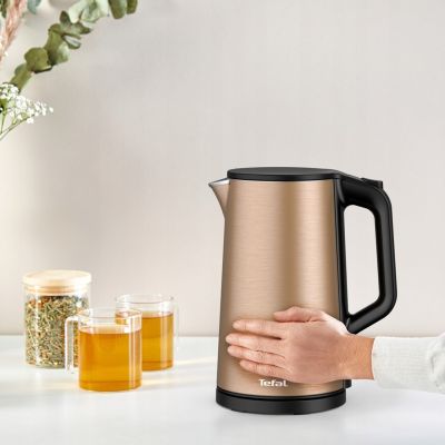 2. Czajnik elektryczny TEFAL KI583C