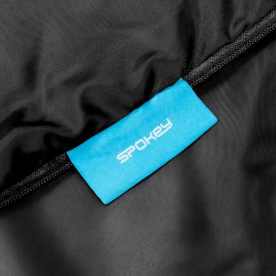10. Śpiwór Spokey Cozy SPK-944833