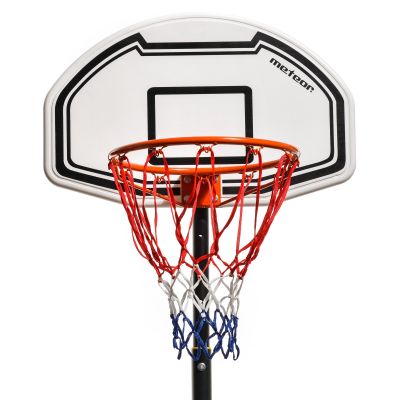 3. ZESTAW DO KOSZYKÓWKI METEOR BOSTON 18